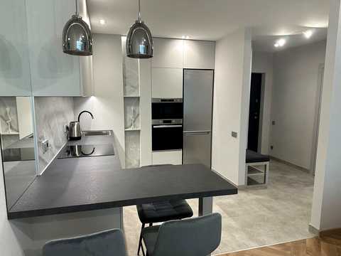 квартира за адресою Берестейський просп. (Перемоги), 11 к2