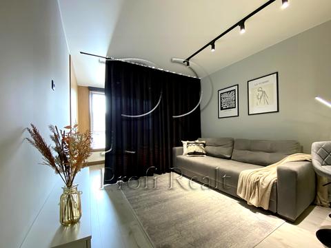 квартира за адресою Осокорська вул., 2а