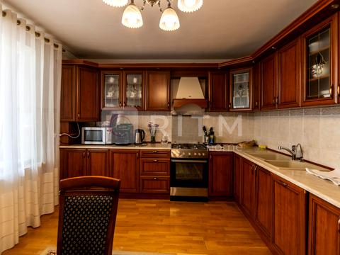 квартира по адресу Джохара Дудаева ул., 5