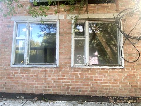 дом по адресу Полтава, Кизиловий пер., 1