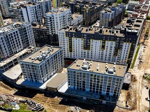 квартира по адресу Зализничная ул., 7