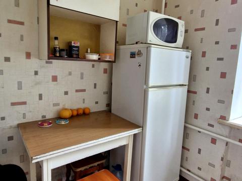 квартира по адресу Борщаговская ул., 212