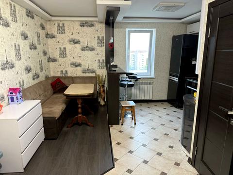 квартира за адресою Братиславська вул., 13