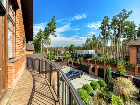 будинок за адресою Вишнева вул. (Леніна)