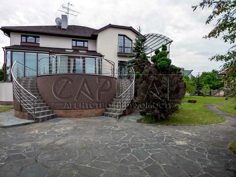 будинок за адресою Бориспільський