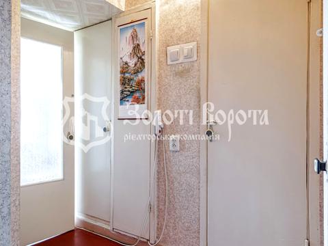квартира за адресою Сержа Лифаря вул. (Олександра Сабурова), 17