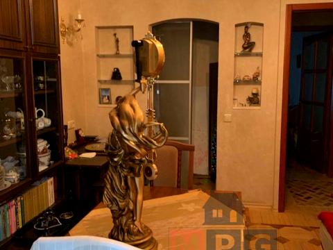 квартира за адресою Михайля Семенка вул. (Чайковська), 33б