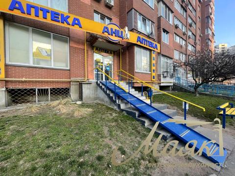 коммерческая по адресу Драгоманова ул., 17