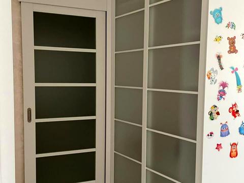 квартира по адресу Тимофеевская ул., 6