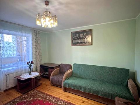 квартира по адресу Молодёжная ул., 44А