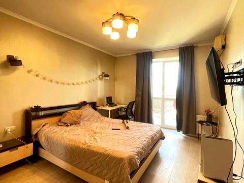 квартира за адресою Михайла Мулика вул. (Гаркуші), 23