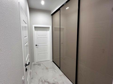 квартира за адресою Василя Тютюнника вул. (Анрі Барбюса), 28-А