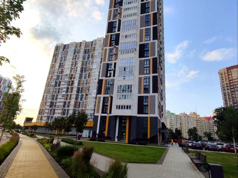 квартира по адресу Никольско-Слободская ул., 8