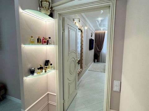 квартира по адресу Люстдорфская дорога ул., 90г