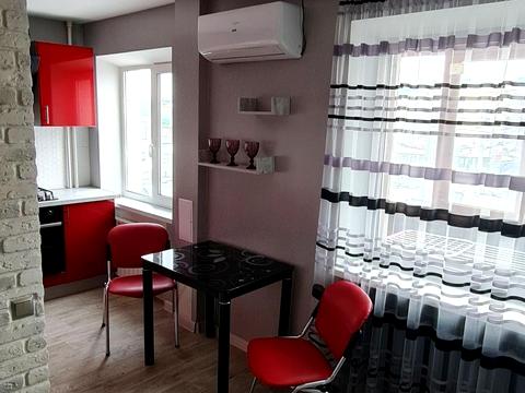 квартира за адресою Соборності вул. (Жовтнева), 79