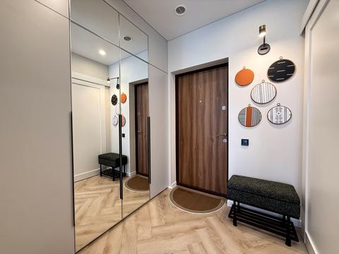 квартира за адресою Столичне шосе, 3