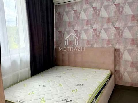 квартира по адресу Домостроительная ул., 13