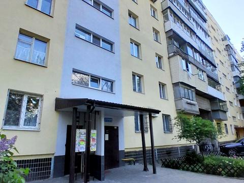 квартира по адресу Покровский жилмассив ул., 3-П