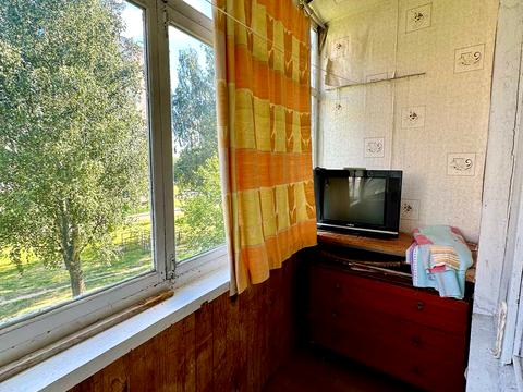 квартира по адресу Шевчука, 8