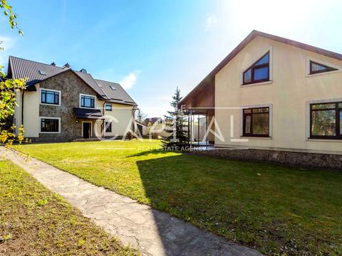 дом по адресу Ентузіастів