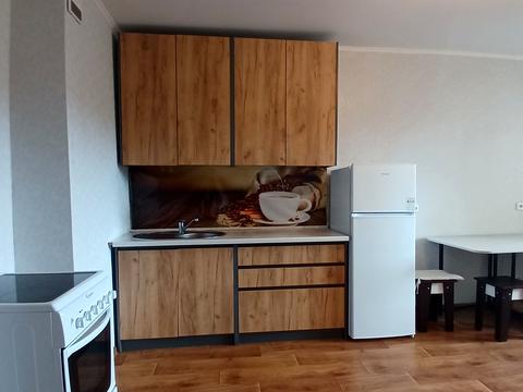 квартира по адресу Ясиноватский пер., 11