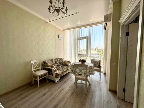 квартира за адресою Аркадійське плато вул. (Гагаринське плато), 5Б