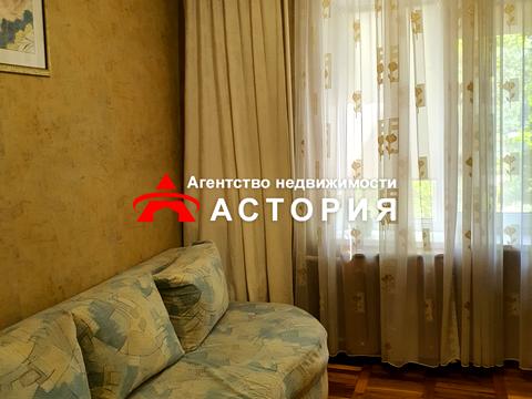 квартира за адресою Цитрусова вул., 5-А