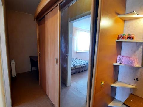 квартира по адресу Автозаводская ул., 4