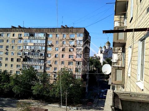 квартира по адресу Віктора Оцерклевича ул. (Курчатова), 15