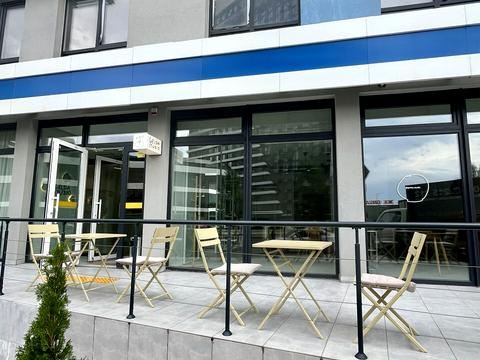 квартира за адресою Дніпровська набережна вул., 17-К
