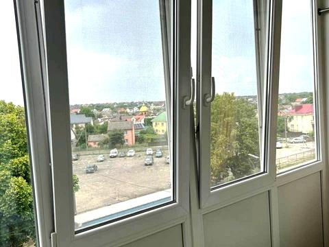 квартира за адресою Львівська вул., 63
