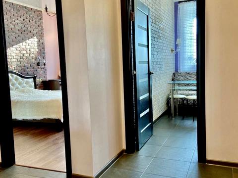 квартира за адресою Люстдорфская дорога, 55/2к1
