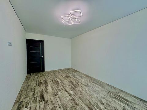 квартира по адресу Йосипа Рапопорта, 43