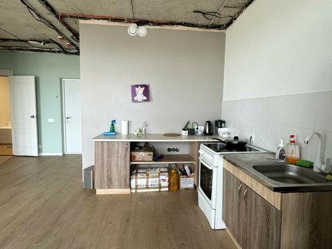 квартира за адресою Качанівська вул., 21