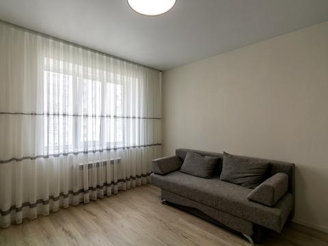 квартира за адресою Височана вул., 18