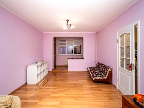 квартира по адресу Горбачевского ул., 40