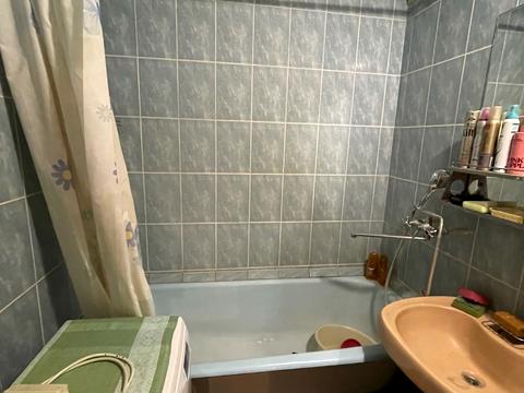 квартира за адресою Драгоманова вул., 3-А