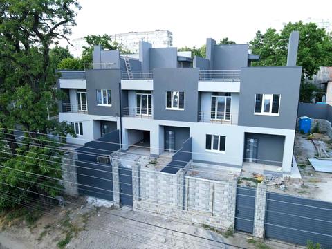 дом по адресу Кропивницкий, Киевская ул.