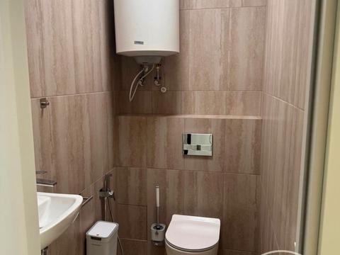 квартира по адресу Кульпарковская ул., 93