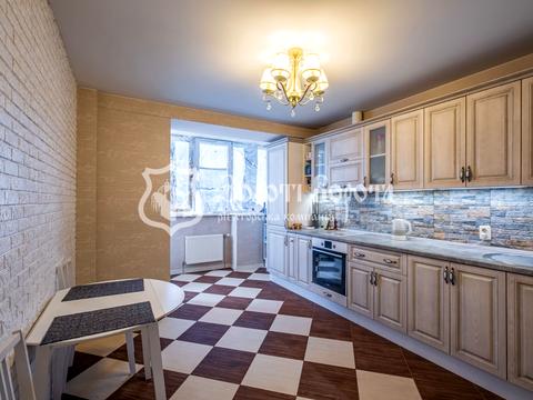 квартира за адресою Бориспільська вул., 26-З