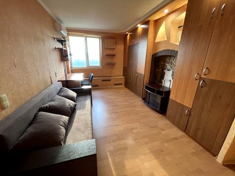 квартира по адресу Князя Романа Мстиславича ул. (Генерала Жмаченка), 8