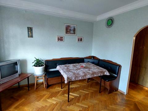 квартира за адресою Олександра Архипенка вул. (Мате Залки), 10
