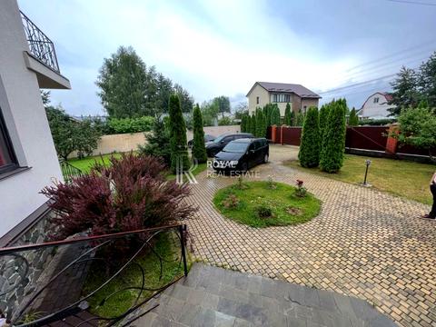 дом по адресу с. Новые безрадичи, дніпровське шосе