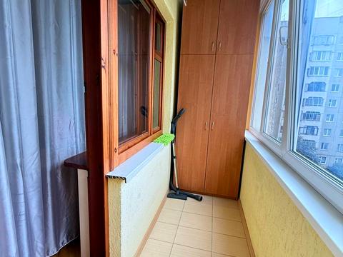 квартира по адресу Червоной Калины просп., 103