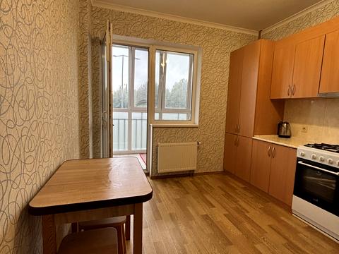 квартира по адресу Метрологическая ул., 60