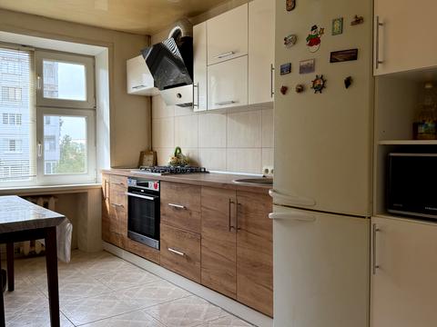 квартира по адресу Галини Мазепи ул. (Софьи Ковалевской), 88