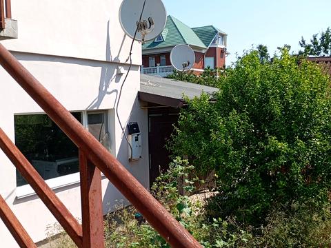 дом по адресу Горіхова