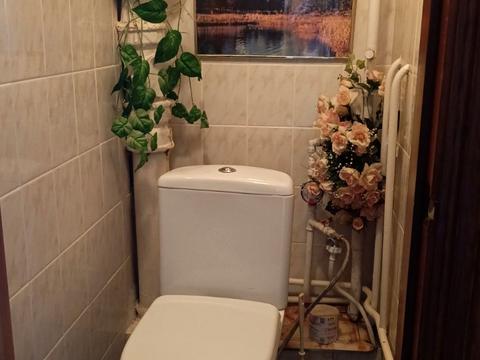квартира за адресою Кармелюка вул., 10