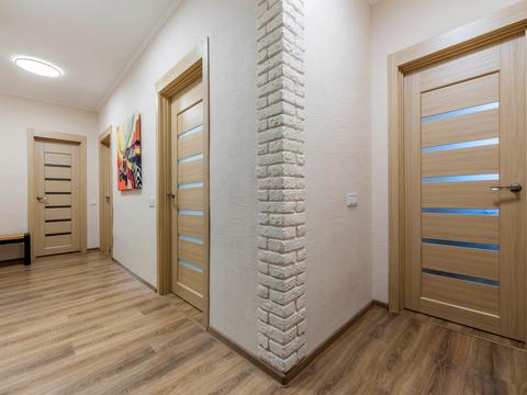 квартира по адресу Николая Закревского ул., 95-В