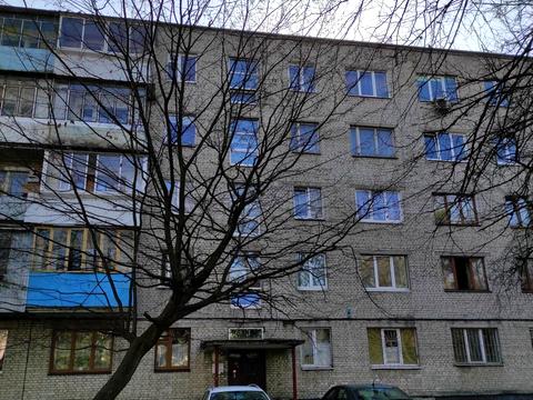 квартира за адресою Бориса Грінченка вул., 8